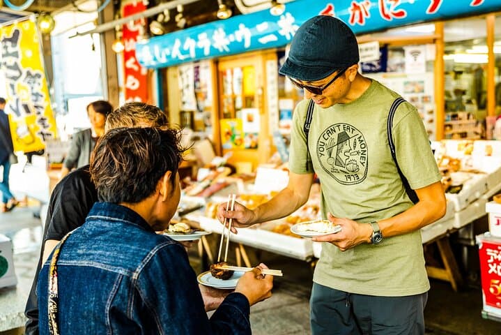 Private Sapporo Walking Tour with Local Host — Custom 8‑Hour City Experience photo 4