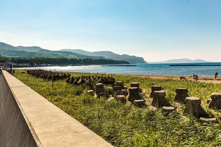 Private Sapporo Walking Tour with Local Host — Custom 8‑Hour City Experience photo 5
