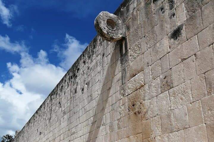 Chichen Itza, Cenote Chichikan & Valladolid: Full-Day Tour from Cancun photo 5