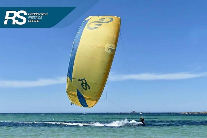 Tarifa Private Kite Lessons — 2-Hour Kitesurf Course at Los Lances Beach photo 5