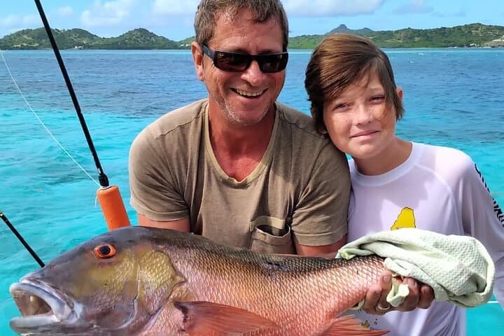 Grenada to the Grenadines: 7-Day Skippered Catamaran Cruise Guide photo 2