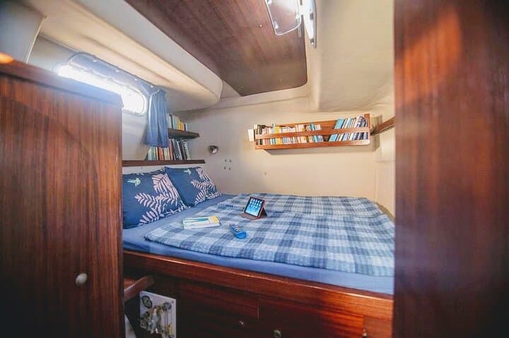 Grenada to the Grenadines: 7-Day Skippered Catamaran Cruise Guide photo 3