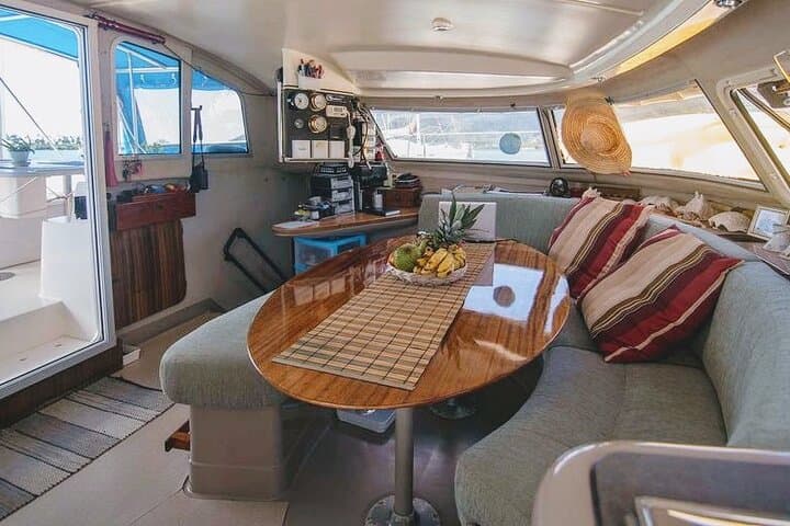 Grenada to the Grenadines: 7-Day Skippered Catamaran Cruise Guide photo 4