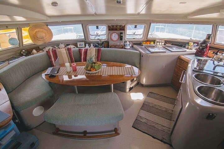 Grenada to the Grenadines: 7-Day Skippered Catamaran Cruise Guide photo 5