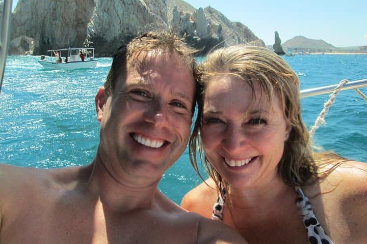 Pelican Rock Snorkeling: Sandfalls, Sea Fans & Snorkel Tips in Cabo San Lucas photo 2