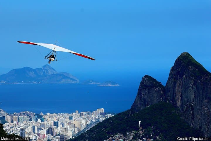 South Brazil in 13 Days — First-Class Bonito, Iguazu, Pantanal & Rio Adventure photo 4