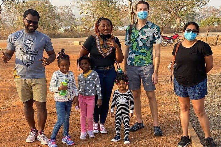 Savannah Heritage Tour: Mole National Park, Larabanga & Mognori from Accra photo 2