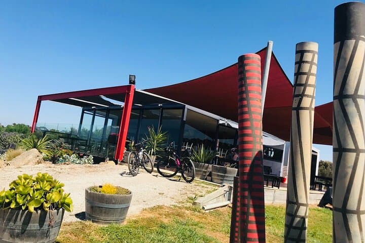 Guided Bike Tour of Greater Geelong & the Bellarine: Rail Trail, Wineries & Coastal Views photo 3