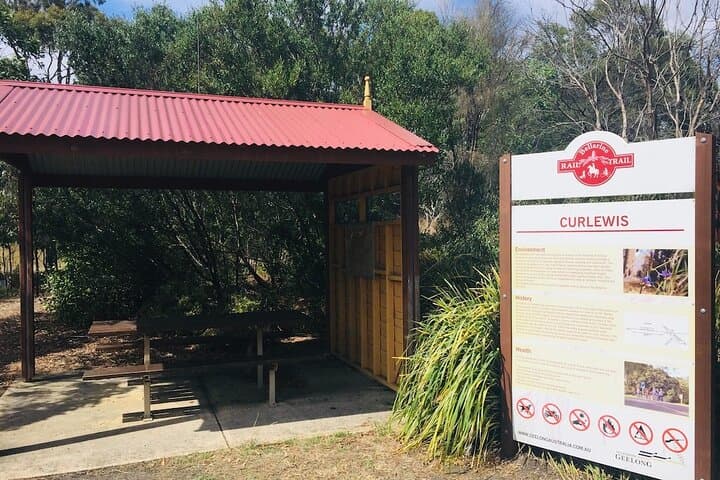 Guided Bike Tour of Greater Geelong & the Bellarine: Rail Trail, Wineries & Coastal Views photo 6