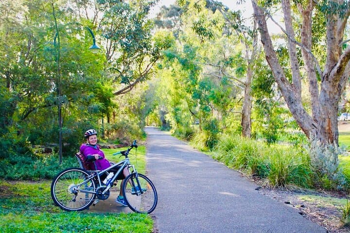 Bayside Bike Tour: Cycle St Kilda, Elwood & Brighton Beaches photo 2