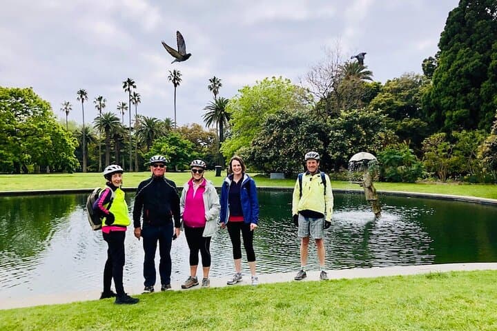 Bayside Bike Tour: Cycle St Kilda, Elwood & Brighton Beaches photo 4