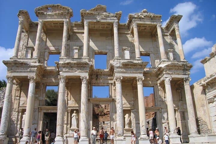 Turkey Glories 11-Day Private Guided Tour: Istanbul, Ephesus, Cappadocia & Pamukkale photo 5