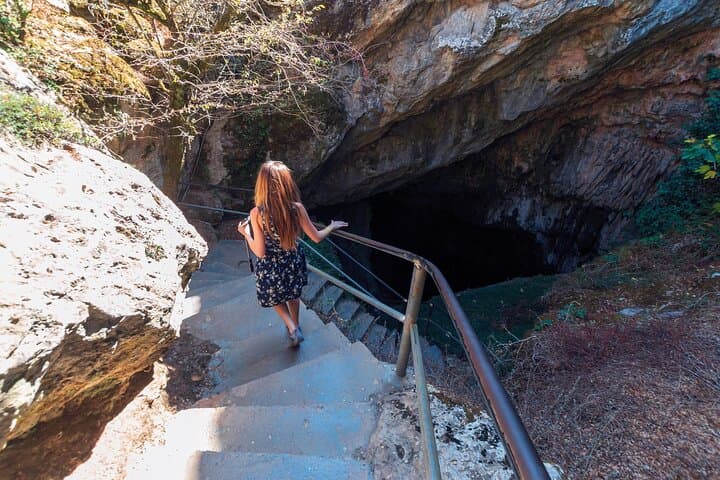 East Crete Day Tour: Cave of Zeus, Agios Nikolaos, Elounda & Spinalonga photo 2