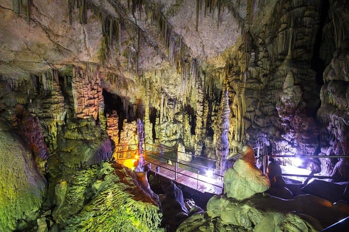 East Crete Day Tour: Cave of Zeus, Agios Nikolaos, Elounda & Spinalonga photo 3