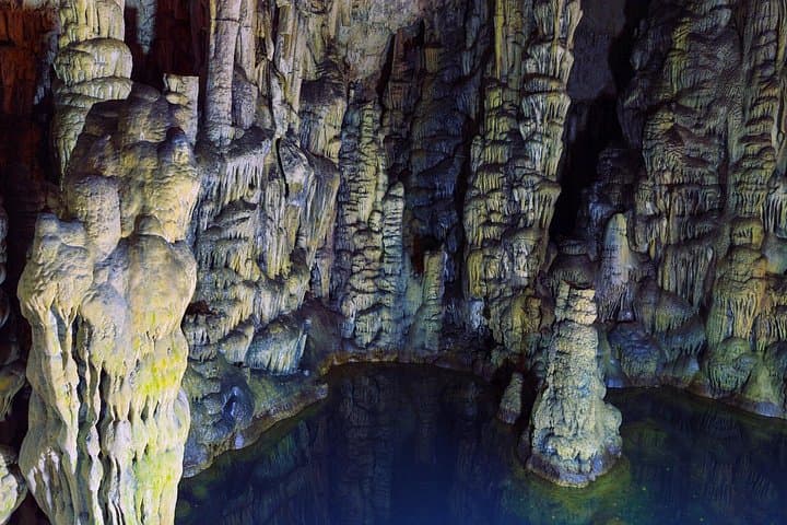 East Crete Day Tour: Cave of Zeus, Agios Nikolaos, Elounda & Spinalonga photo 4
