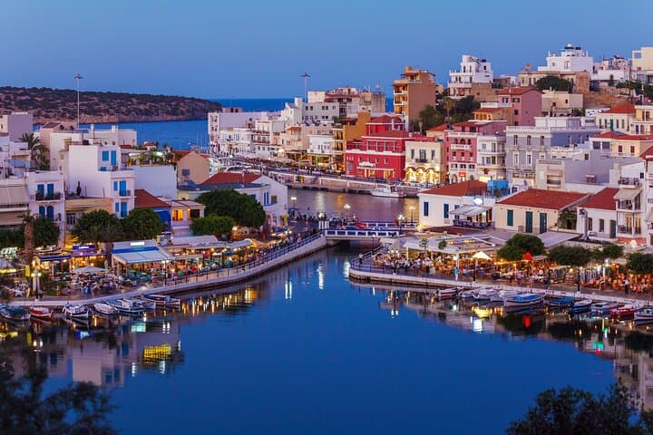 East Crete Day Tour: Cave of Zeus, Agios Nikolaos, Elounda & Spinalonga photo 1
