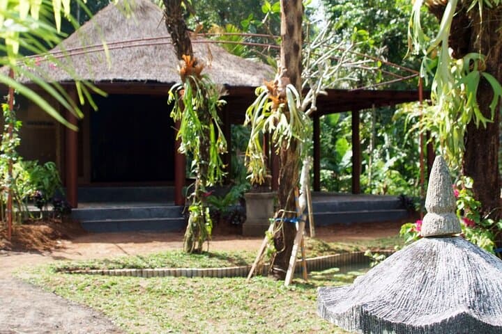 Ubud Eco Walk: Half-Day Herbal Trail, Village Paths & Local Lunch in Bali photo 4