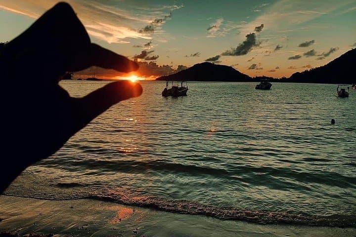 Mahe South Island Private Tour with Creole Lunch — Full-Day Scenic Drive photo 1