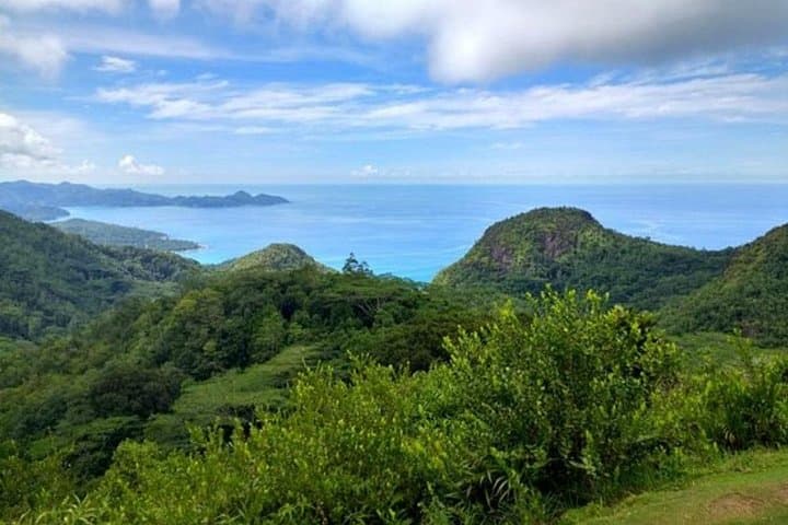 Mahe South Island Private Tour with Creole Lunch — Full-Day Scenic Drive photo 2