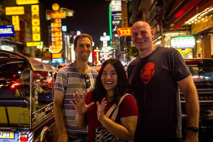 Bangkok Private Local-Host Experience: Custom City Tours (2–8 hrs) photo 3