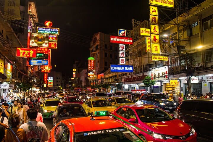 Bangkok Private Local-Host Experience: Custom City Tours (2–8 hrs) photo 6