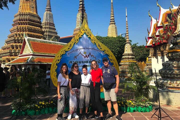 Bangkok Private Local-Host Experience: Custom City Tours (2–8 hrs) photo 4