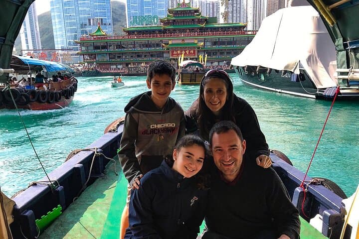 Bangkok Private Local-Host Experience: Custom City Tours (2–8 hrs) photo 5