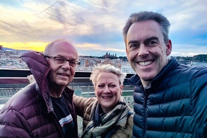 Full-Day Barcelona With a Local — Private Personalized City Tour photo 6