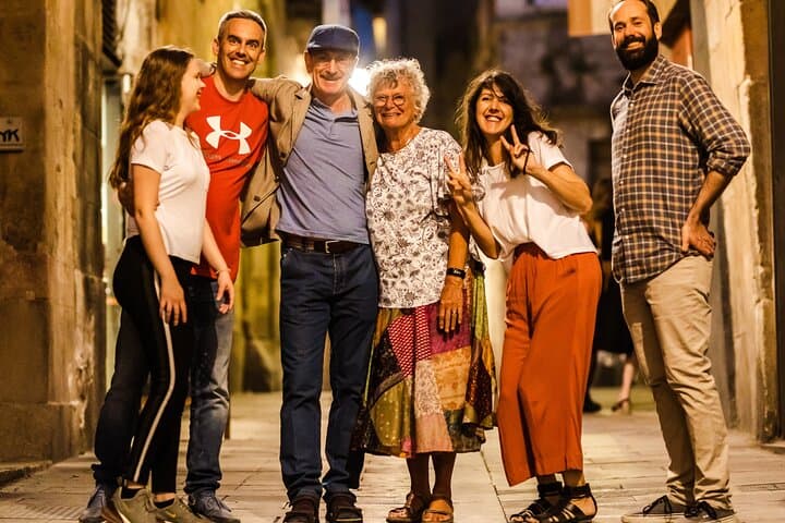 Full-Day Barcelona With a Local — Private Personalized City Tour photo 2