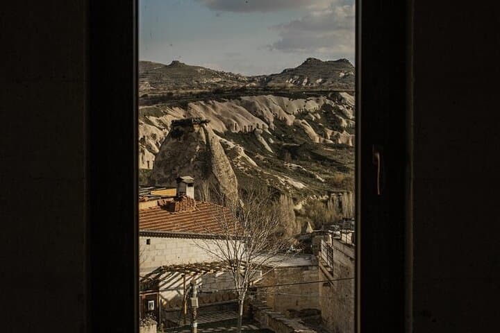 Cappadocia Discovery: 2-Day Private Tour of Fairy Chimneys and Underground Cities photo 4
