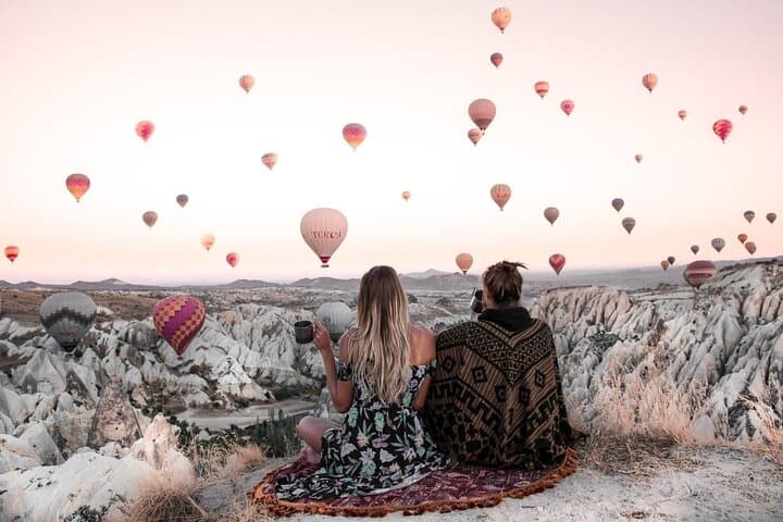 Cappadocia Discovery: 2-Day Private Tour of Fairy Chimneys and Underground Cities photo 2