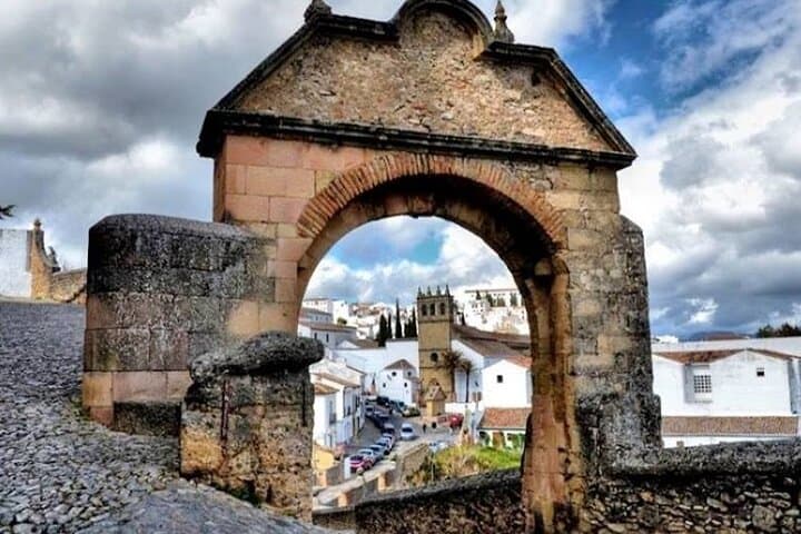 Ronda New Bridge and Old Medina: 2-Hour Guided Walking Tour photo 4