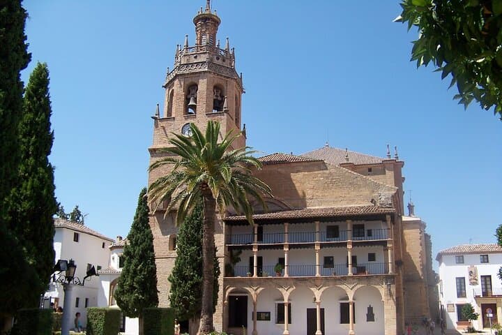 Ronda New Bridge and Old Medina: 2-Hour Guided Walking Tour photo 5