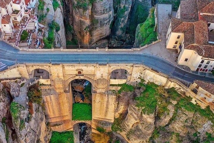 Ronda New Bridge and Old Medina: 2-Hour Guided Walking Tour photo 6