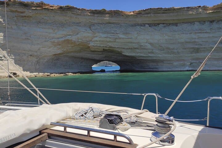 Eco-Friendly Dolphin & Marine Life Spotting Cruise to Filfla, Malta photo 5