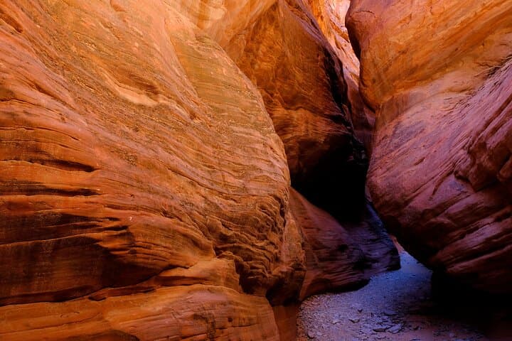 Utah UTV Tour to Peekaboo Slot Canyon & The Great Chamber — 4-Hour Kanab Adventure photo 3