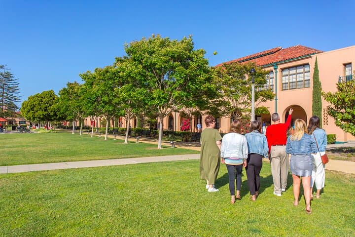 San Diego Liberty Station Walking Tour — From Barracks to Brews (History & Beer) photo 5