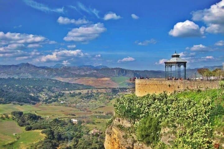 Ronda Historical Walking Tour & Bullring Entrance — 2-Hour Cultural Walk photo 4