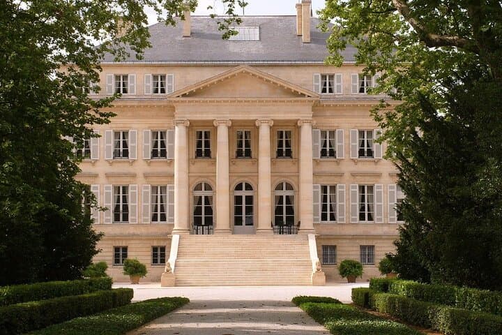 Half-Day Wine Tour Through Margaux’s Grand Crus