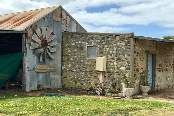 Kangaroo Island Premium Wine Tasting Tour — Cellar Doors & Coastal Vistas photo 2