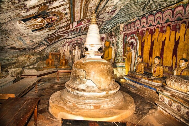 2-Day Sri Lanka Highlights: Elephants, Hill Country & Whale Watching photo 5