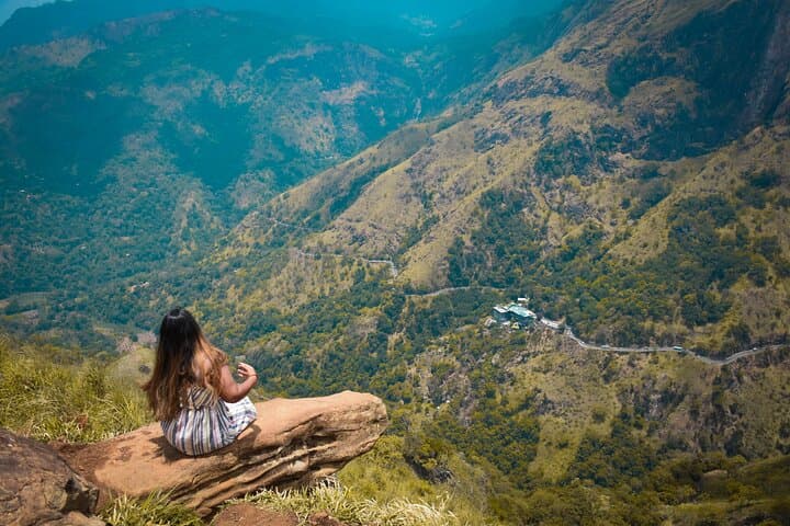 2-Day Sri Lanka Highlights: Elephants, Hill Country & Whale Watching photo 4