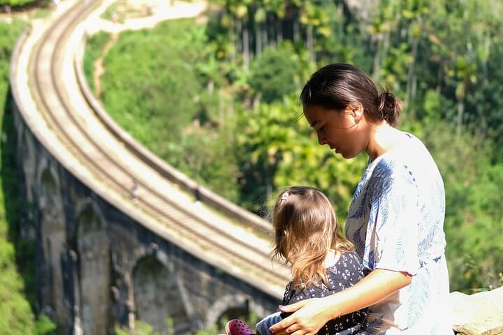 9-Day Sri Lanka Highlights Tour: Sigiriya, Kandy, Ella, Yala & Mirissa