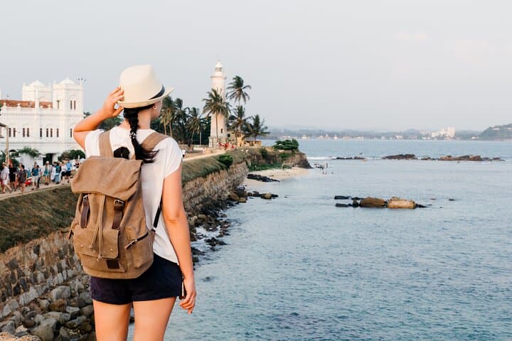 9-Day Sri Lanka Highlights Tour: Sigiriya, Kandy, Ella, Yala & Mirissa photo 2