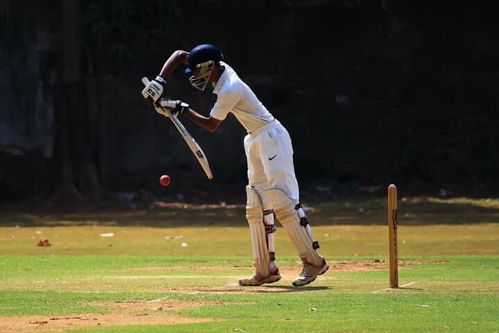 Sri Lankan Cricket Experience in Panadura: 3-Hour Local Match & Coaching photo 3