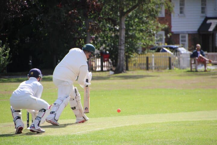 Sri Lankan Cricket Experience in Panadura: 3-Hour Local Match & Coaching photo 5