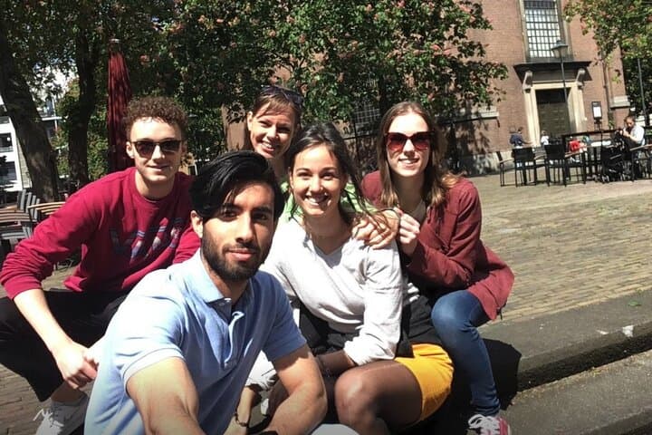 Solve a Murder: Interactive 3-Hour Mystery Walk in Bremen photo 2