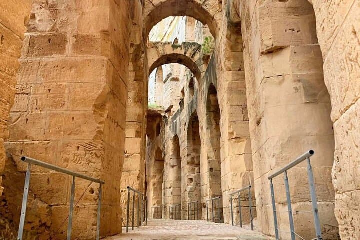Three-Day Private Desert Experience: Kairouan to Ksar Ghilane photo 4