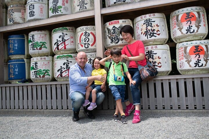 Kamakura Day Trip from Tokyo: Private Guided Tour to Temples, Trails & the Great Buddha photo 5