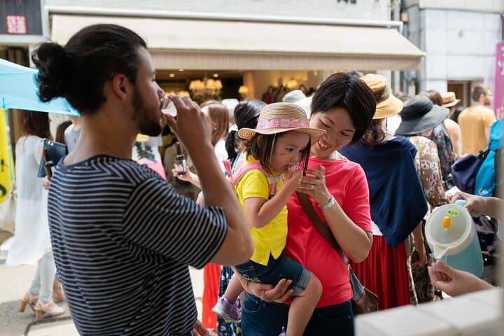 Kamakura Day Trip from Tokyo: Private Guided Tour to Temples, Trails & the Great Buddha photo 4
